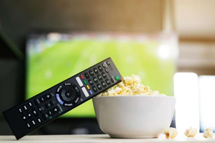 IPTV Extreme Pro